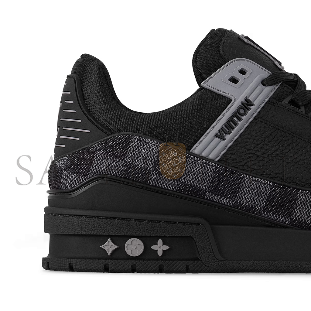 LOUIS VUITTON LV TRAINER SNEAKER 1ACPSH LOUIS VUITTON LV TRAINER SNEAKER 1ACPSH